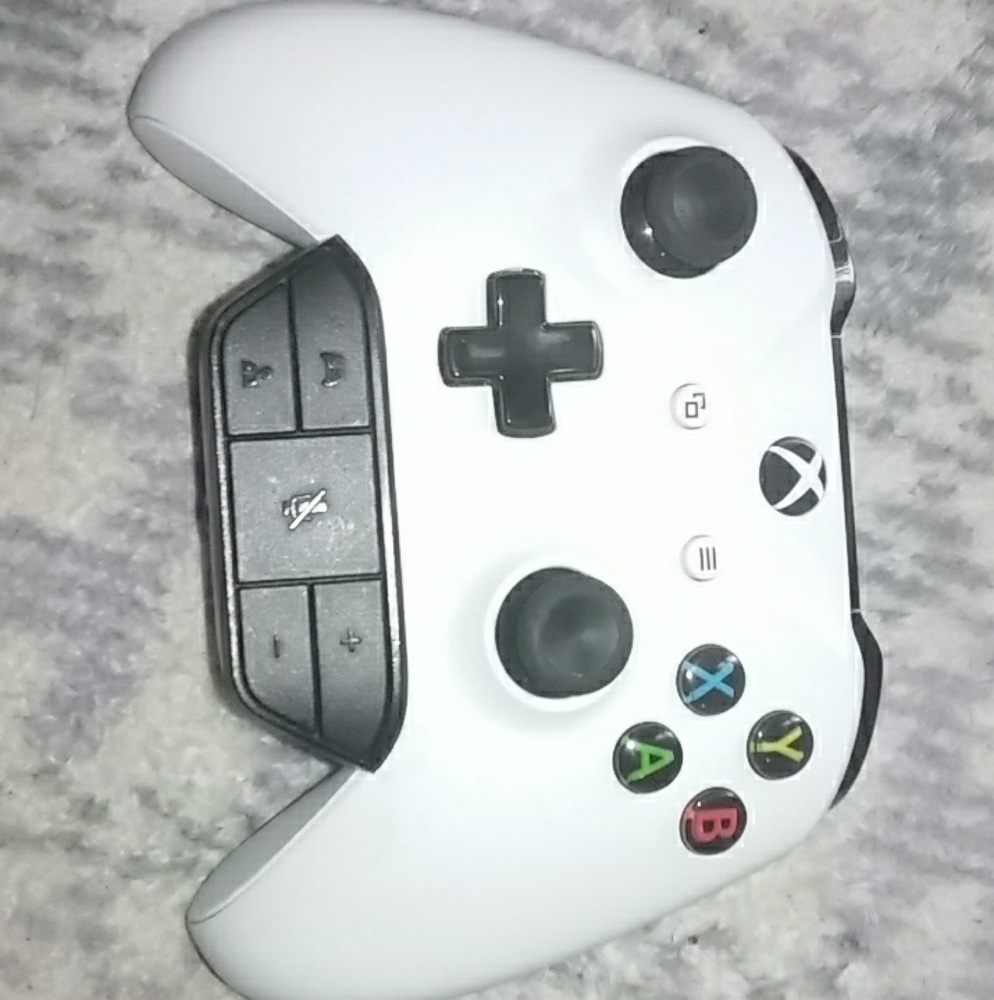 Controller